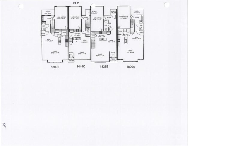 738 Longleaf Ave #35, Gastonia, NC 28056