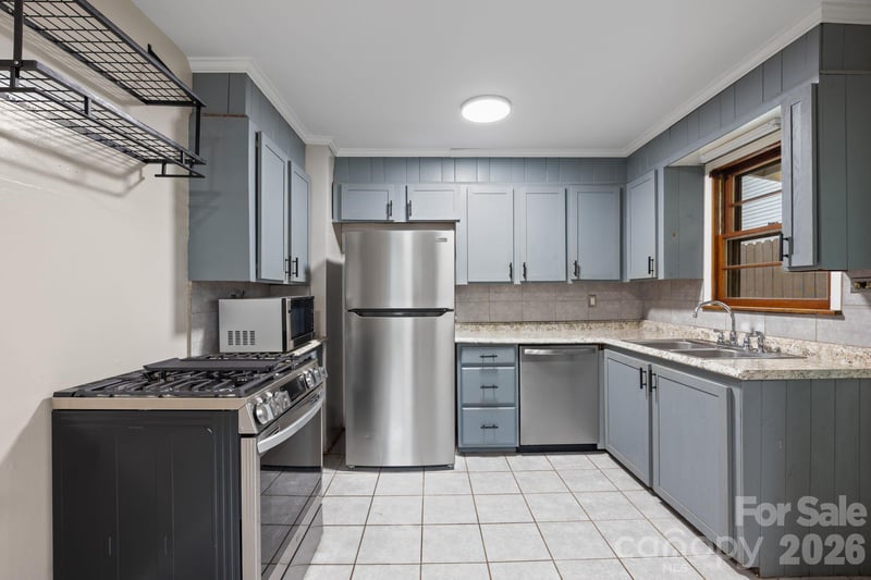 212 Pennsylvania Ave, Asheville, NC 28806
