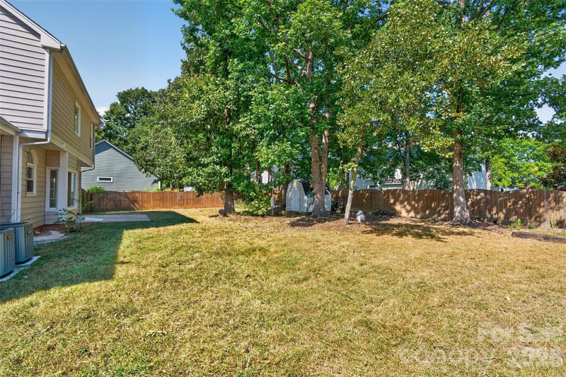 6605 Mimosa St, Indian Trail, NC 28079