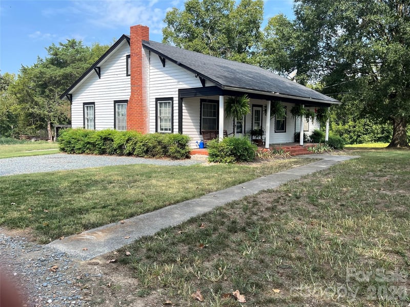 5810 Wolf Pond Rd, Monroe, NC 28112