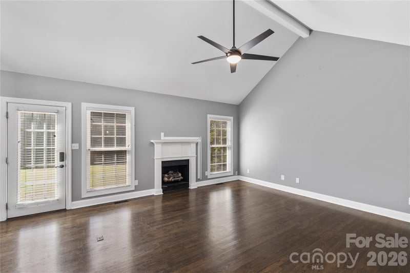 4122 Fletcher Funderburk Rd, Lancaster, SC 29720