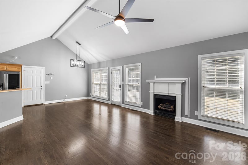 4122 Fletcher Funderburk Rd, Lancaster, SC 29720