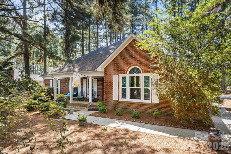 300 Serenity Hills Dr, Monroe, NC 28110