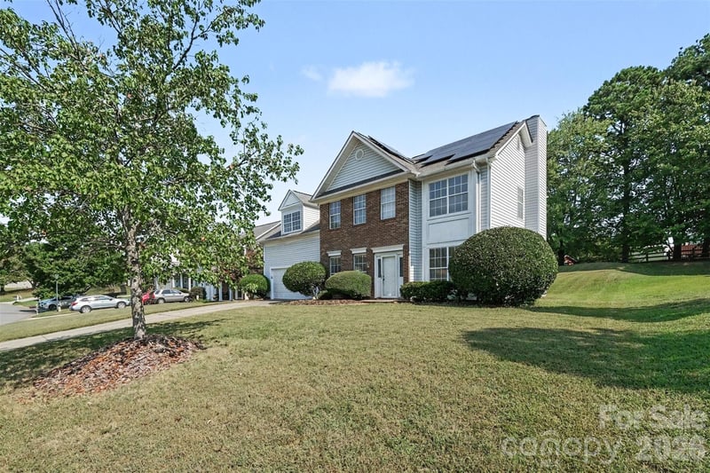 11850 Old Timber Rd, Charlotte, NC 28269