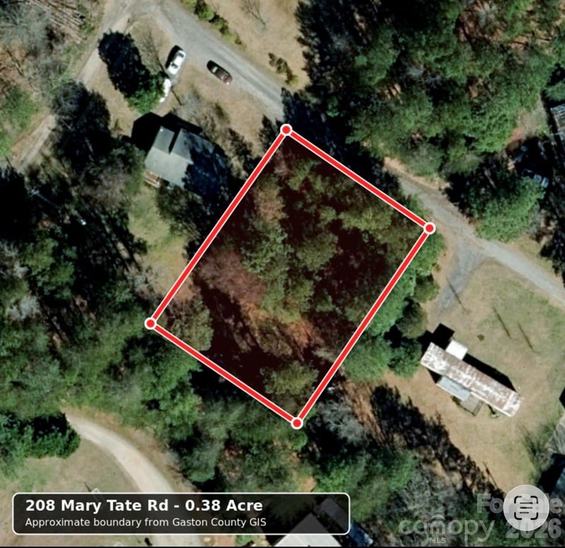208 Mary Tate Rd, Belmont, NC 28012