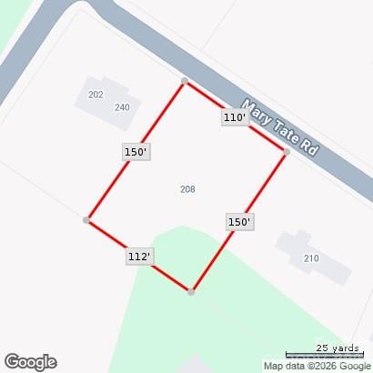 208 Mary Tate Rd, Belmont, NC 28012