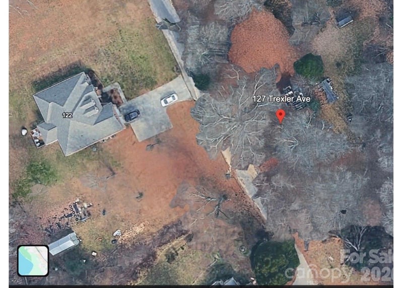 127 Trexler Ave, Mount Holly, NC 28120