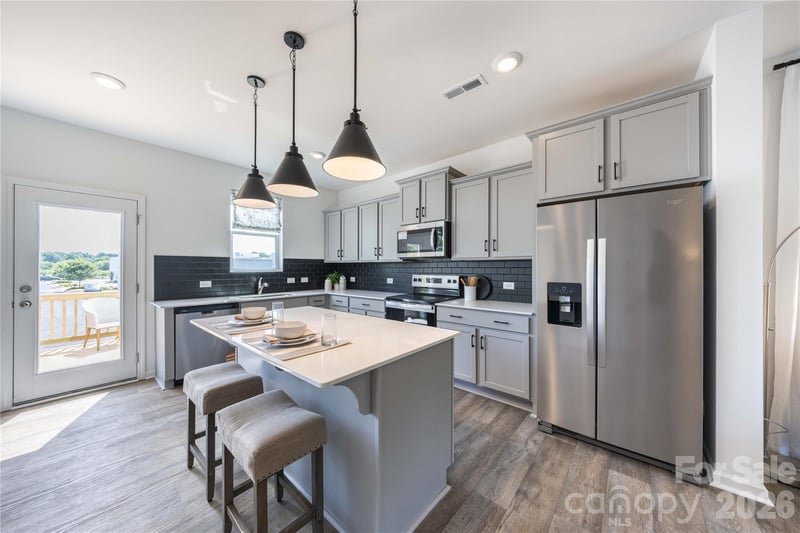 205 Cliffwood St NW #5 E, Concord, NC 28027