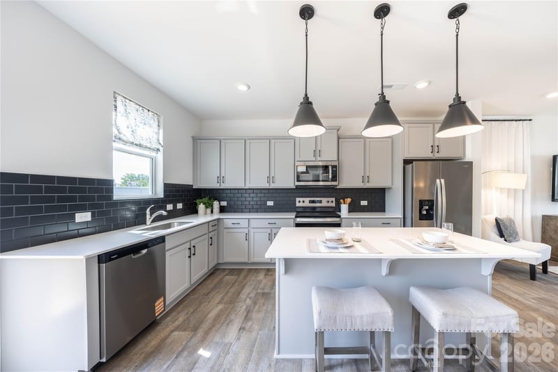205 Cliffwood St NW #5 E, Concord, NC 28027