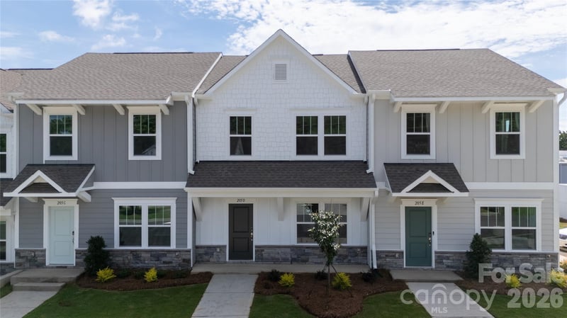 205 Cliffwood St NW #5 E, Concord, NC 28027