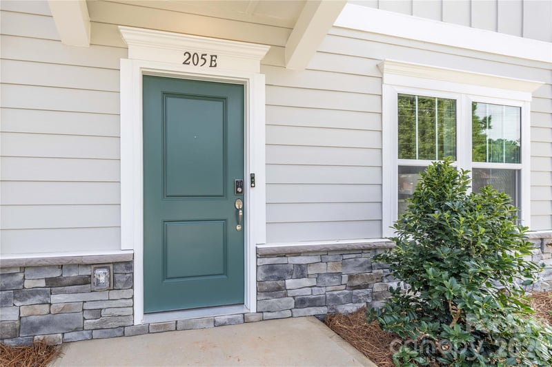 205 Cliffwood St NW #5 E, Concord, NC 28027