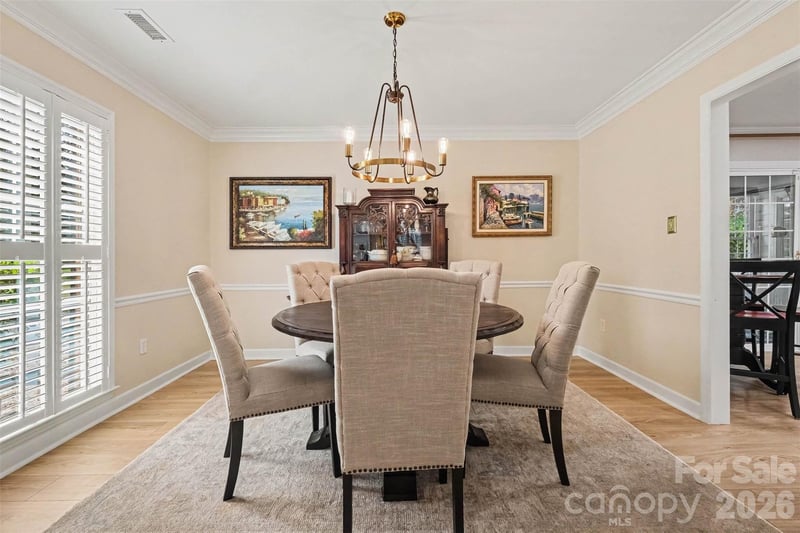 7507 Red Oak Ln, Charlotte, NC 28226
