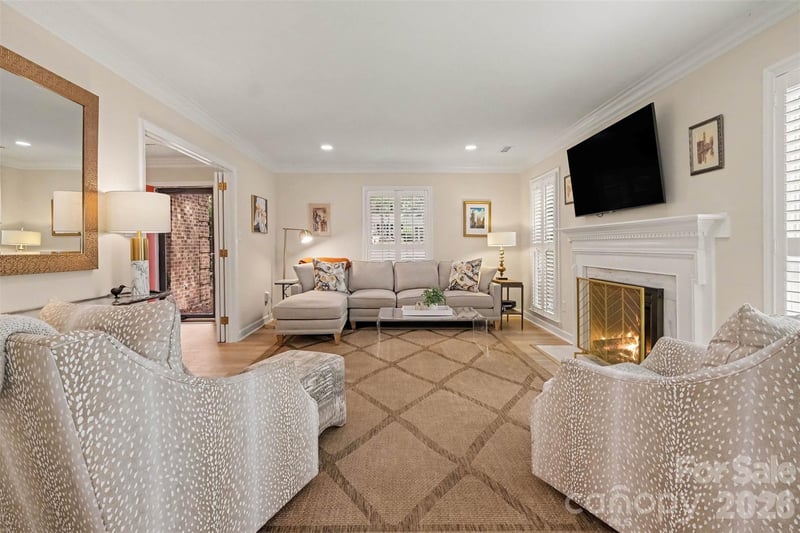 7507 Red Oak Ln, Charlotte, NC 28226