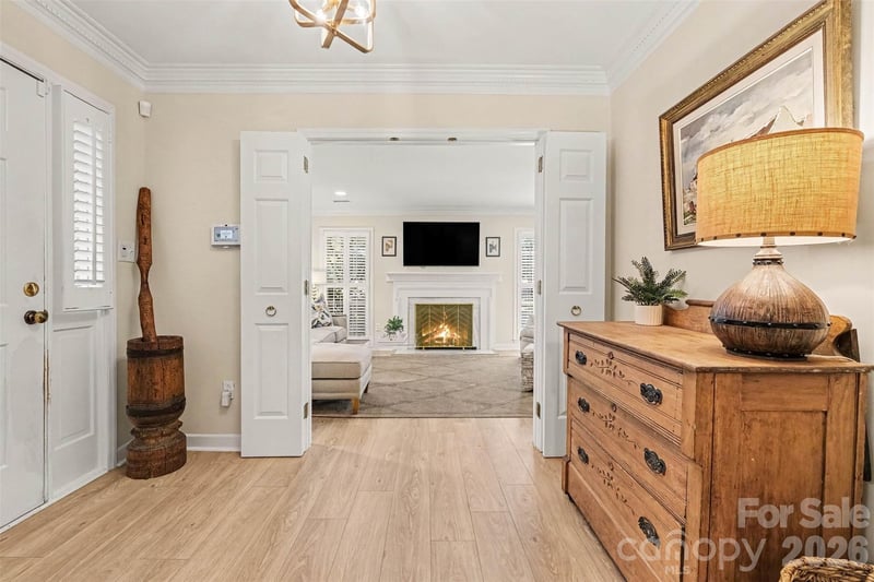7507 Red Oak Ln, Charlotte, NC 28226