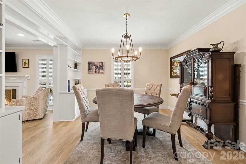 7507 Red Oak Ln, Charlotte, NC 28226