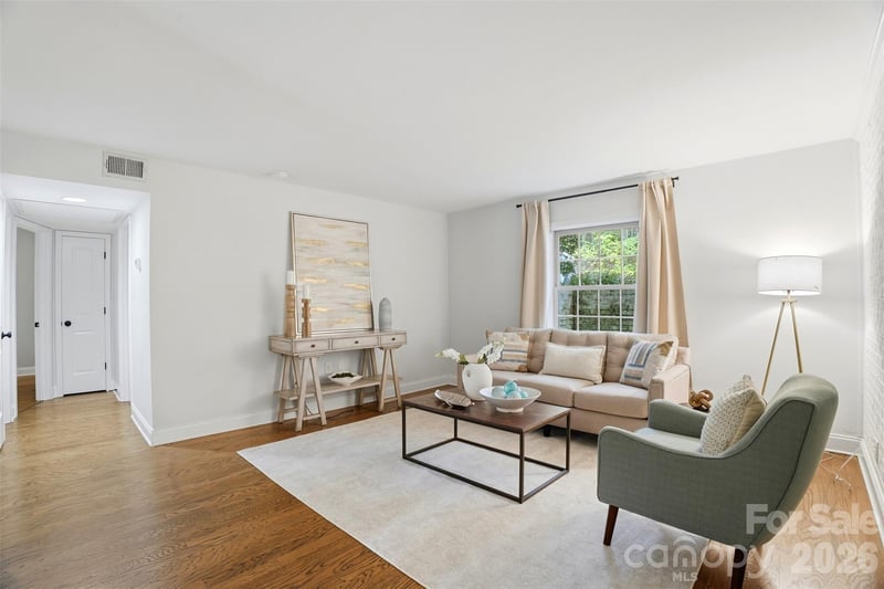 4921 Park Rd #B, Charlotte, NC 28209