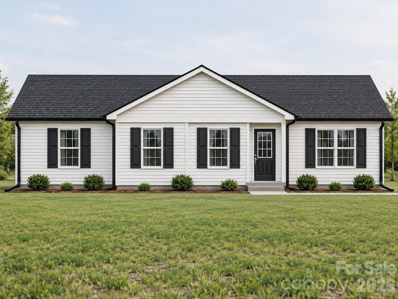 2600 Watson Dr, Lancaster, SC 29720