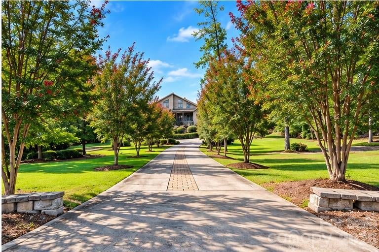 1024 Lyndon Dr, Lancaster, SC 29720