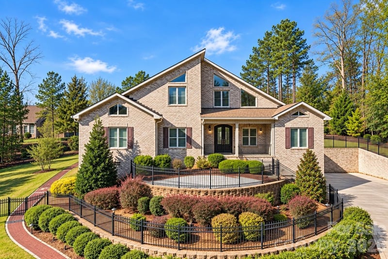 1024 Lyndon Dr, Lancaster, SC 29720