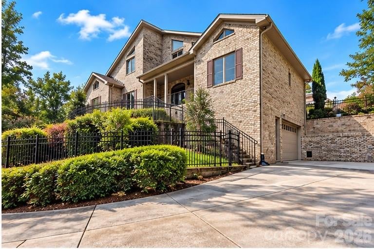 1024 Lyndon Dr, Lancaster, SC 29720