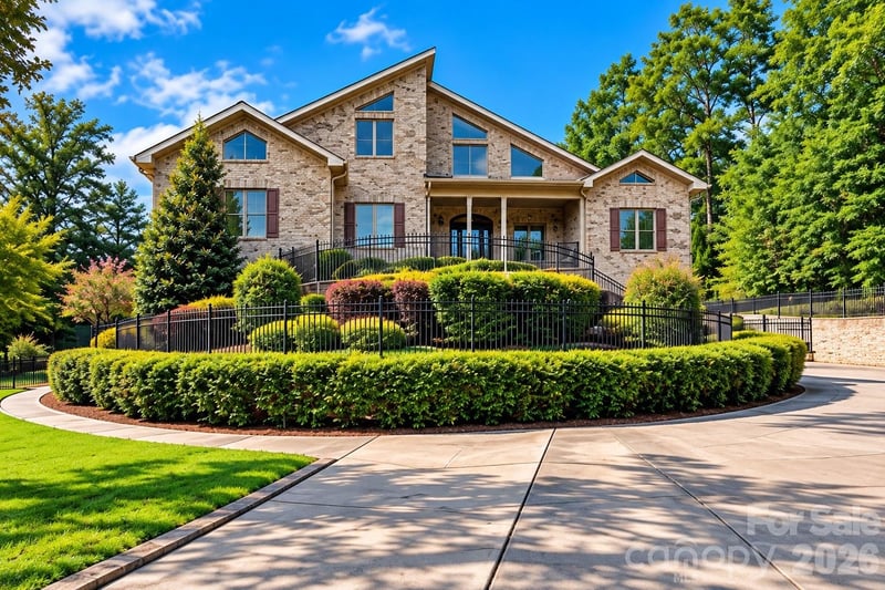 1024 Lyndon Dr, Lancaster, SC 29720