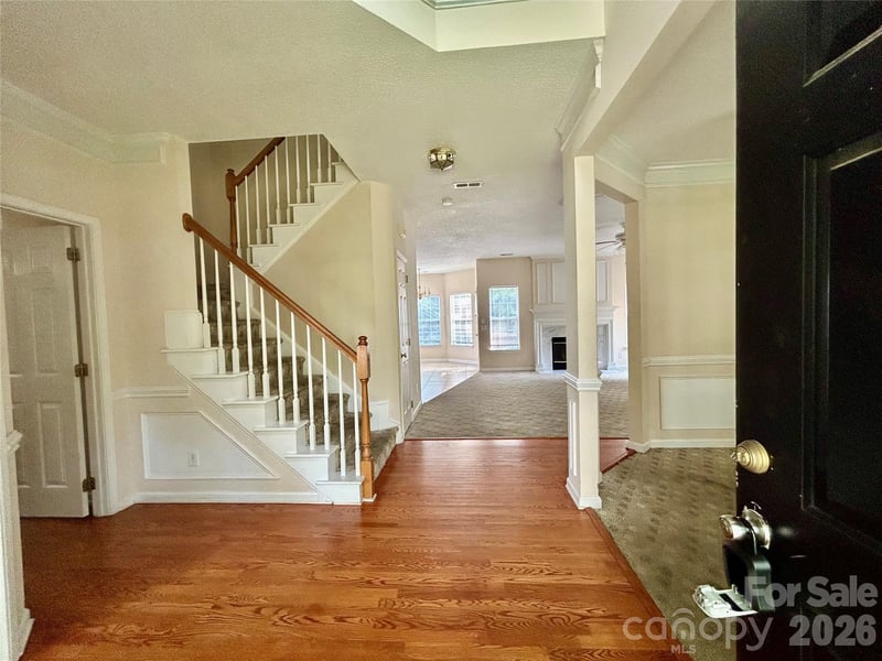 10514 Old Bridge Ln, Charlotte, NC 28269