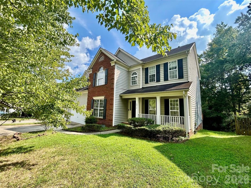 10514 Old Bridge Ln, Charlotte, NC 28269