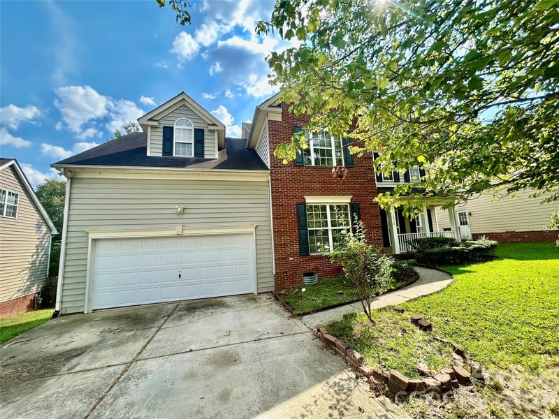 10514 Old Bridge Ln, Charlotte, NC 28269