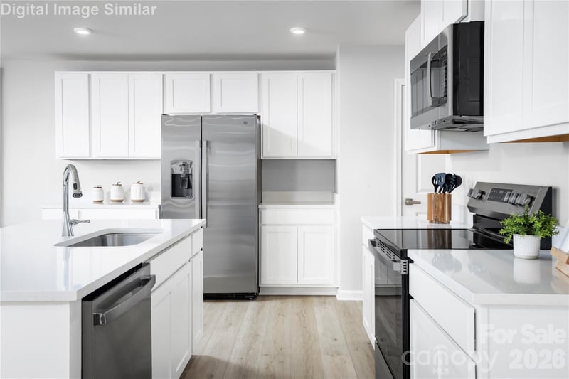 4200 Tennesse Ave, Charlotte, NC 28216