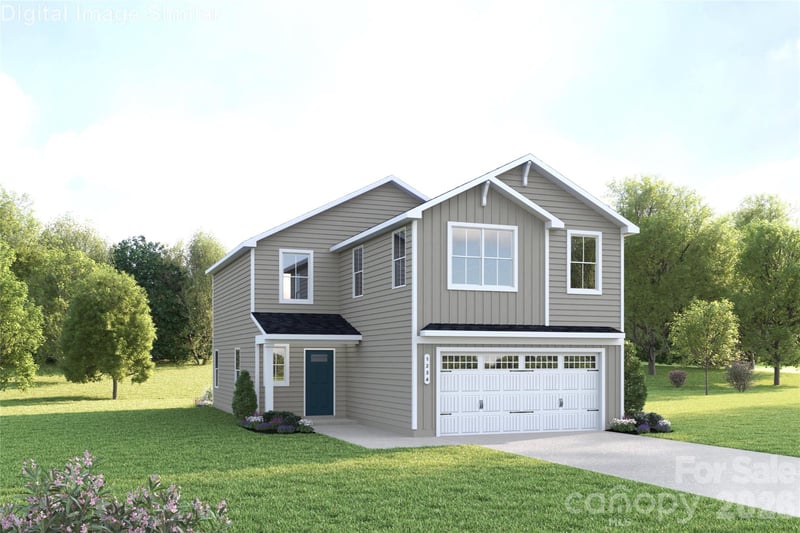 4200 Tennesse Ave, Charlotte, NC 28216