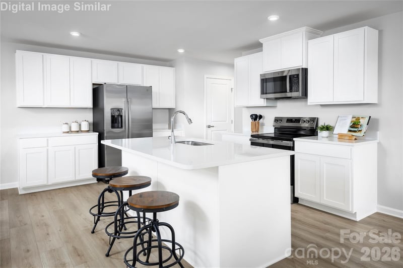 4200 Tennesse Ave, Charlotte, NC 28216