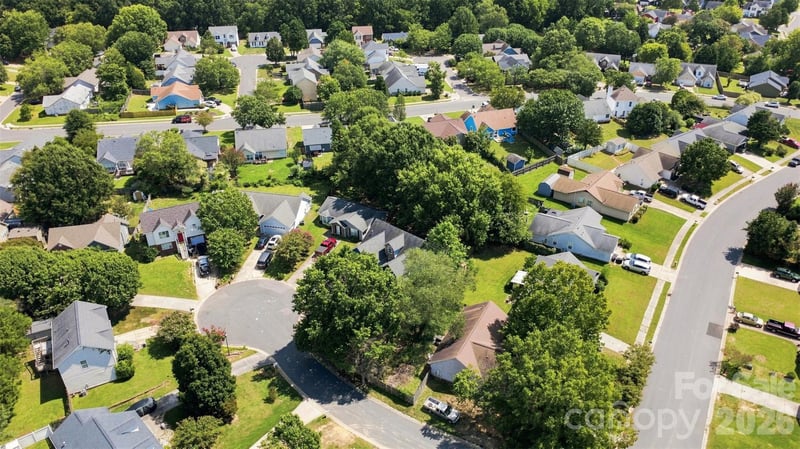 4206 Swan Sea Ct, Monroe, NC 28110