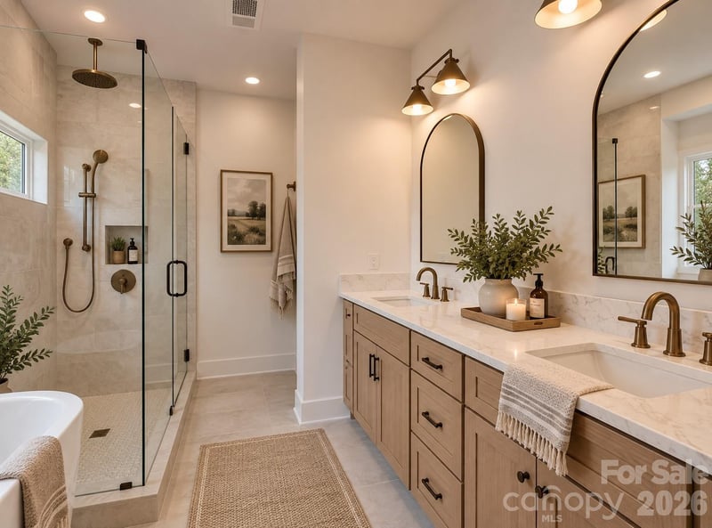 9108 Simpson Rd, Waxhaw, NC 28173