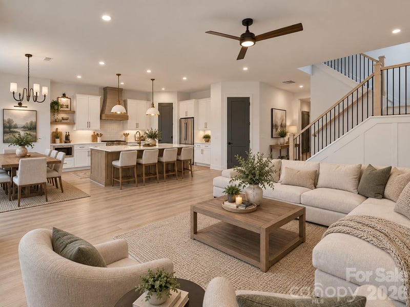 9108 Simpson Rd, Waxhaw, NC 28173