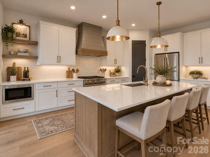 9108 Simpson Rd, Waxhaw, NC 28173