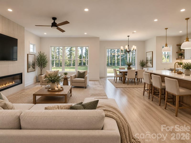 9108 Simpson Rd, Waxhaw, NC 28173