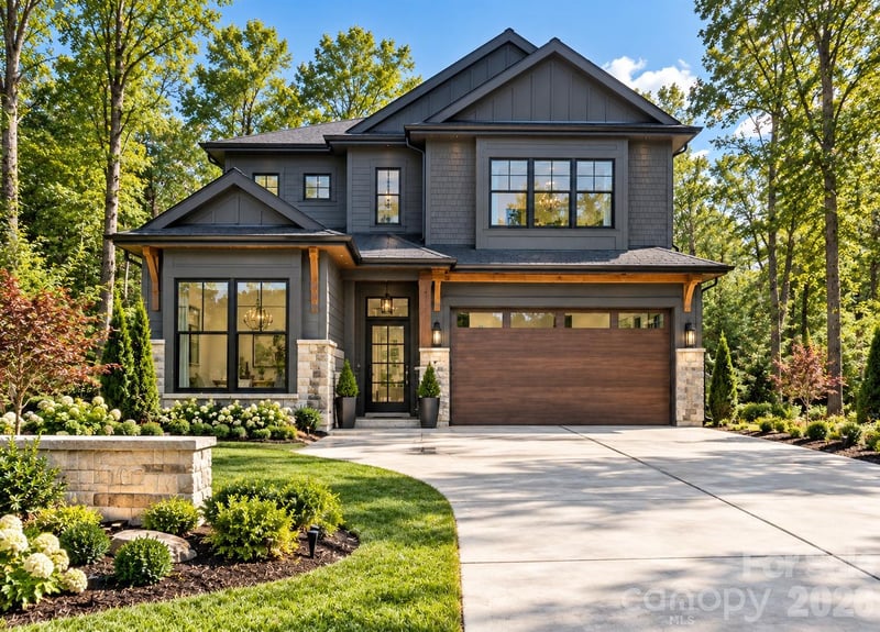 9108 Simpson Rd, Waxhaw, NC 28173