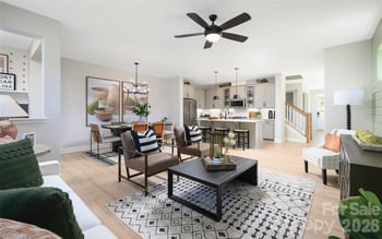 10030 Mamillion Dr, Huntersville, NC 28078