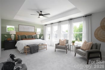 10030 Mamillion Dr, Huntersville, NC 28078
