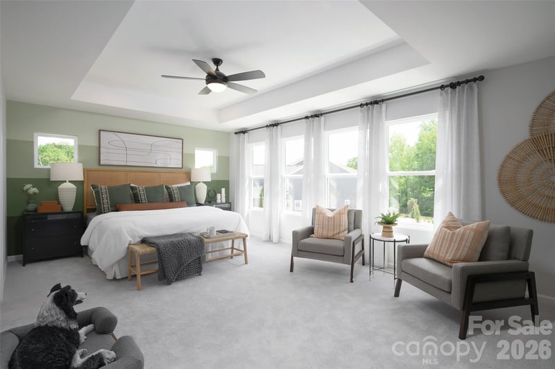 10030 Mamillion Dr, Huntersville, NC 28078