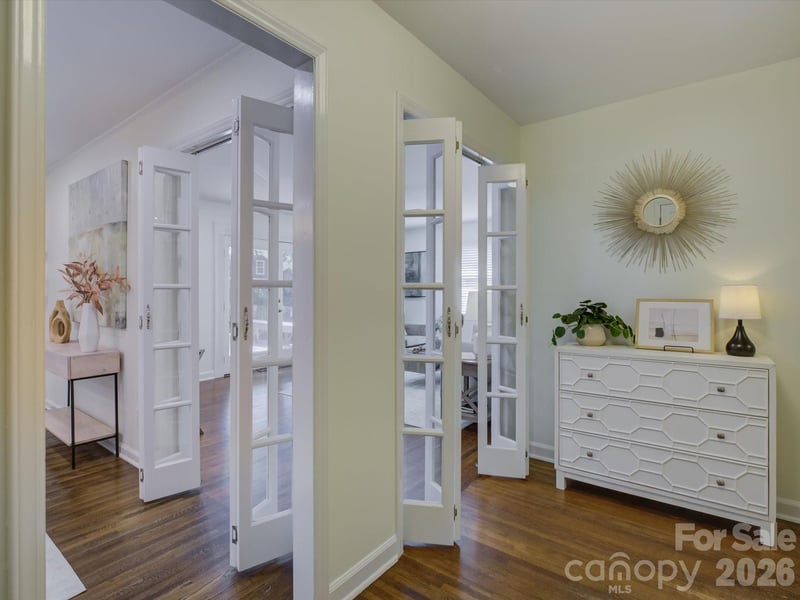 5217 Londonderry Rd, Charlotte, NC 28210