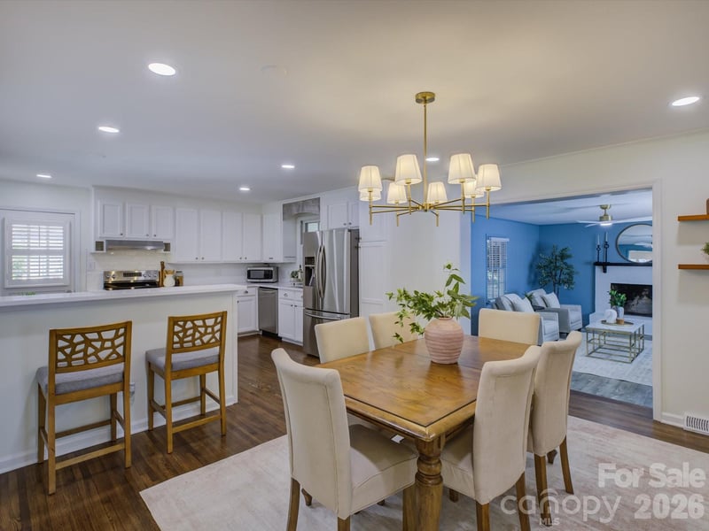 5217 Londonderry Rd, Charlotte, NC 28210