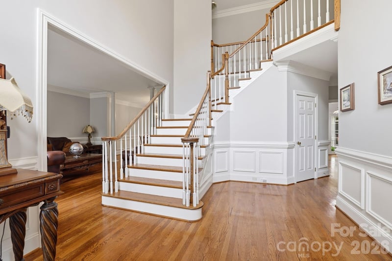 14516 Ballantyne Country Club Dr, Charlotte, NC 28277