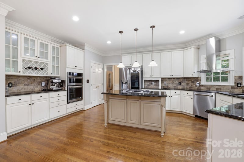 14516 Ballantyne Country Club Dr, Charlotte, NC 28277