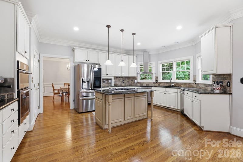 14516 Ballantyne Country Club Dr, Charlotte, NC 28277