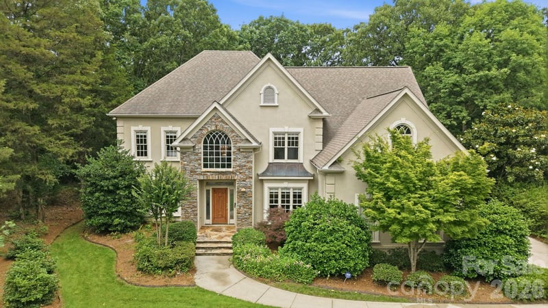 14516 Ballantyne Country Club Dr, Charlotte, NC 28277