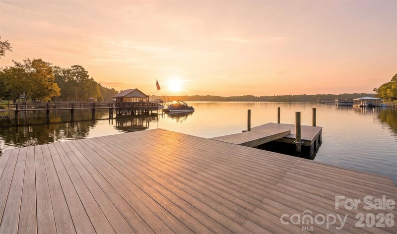 8252 Mallard Rd, Denver, NC 28037
