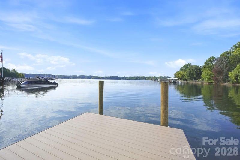 8252 Mallard Rd, Denver, NC 28037
