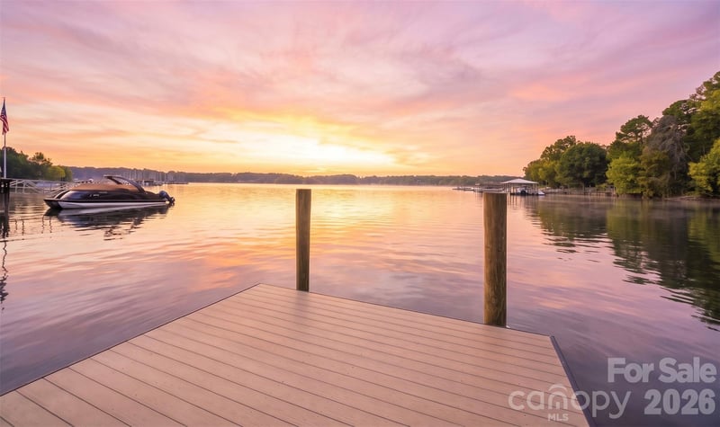 8252 Mallard Rd, Denver, NC 28037