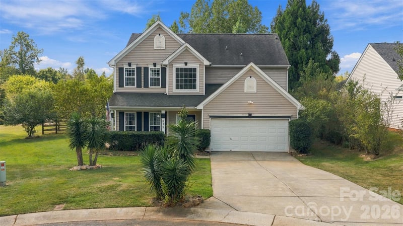 Home Worth Check